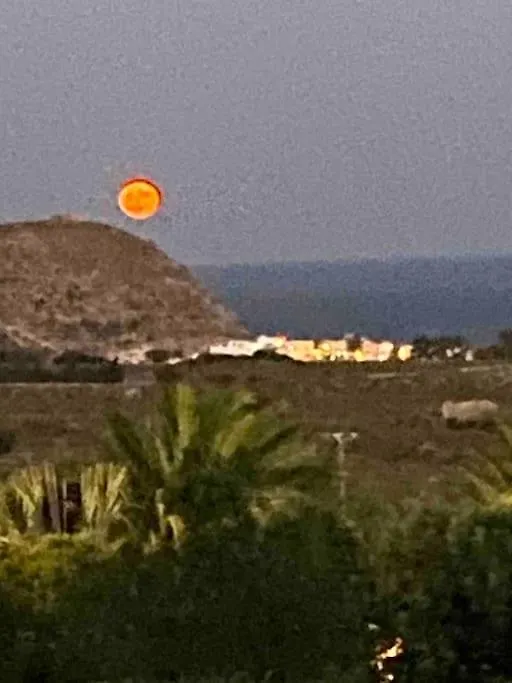 Cortijo Amara Agua Villa Agua Amarga  Spain