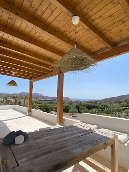 Cortijo Amara Agua Villa Agua Amarga