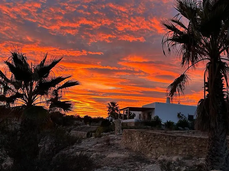 Cortijo Amara Agua Villa Agua Amarga  Spain